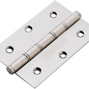 Stainless Steel Door Hinge (3pc)
