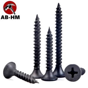 Drywall Screws (Bugle Head)