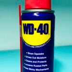 WD-40 Multi-Use Spray 100ml