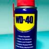 WD-40 Multi-Use Spray 100ml