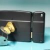 Mortise Cabinet Lock with Keys