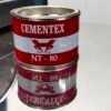 Cementex NT-80 Waterproofing Compound