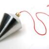Metal Plumb Bob