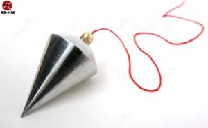 Metal Plumb Bob
